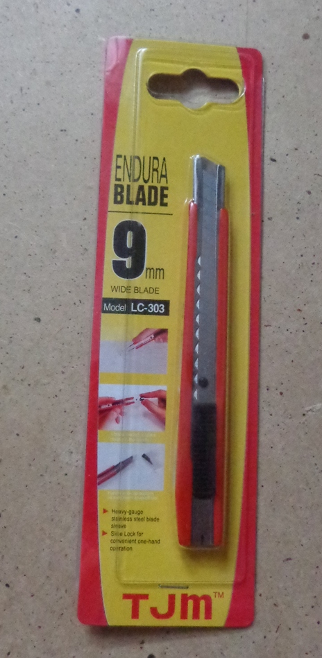 Нож Endura Blade 9mm